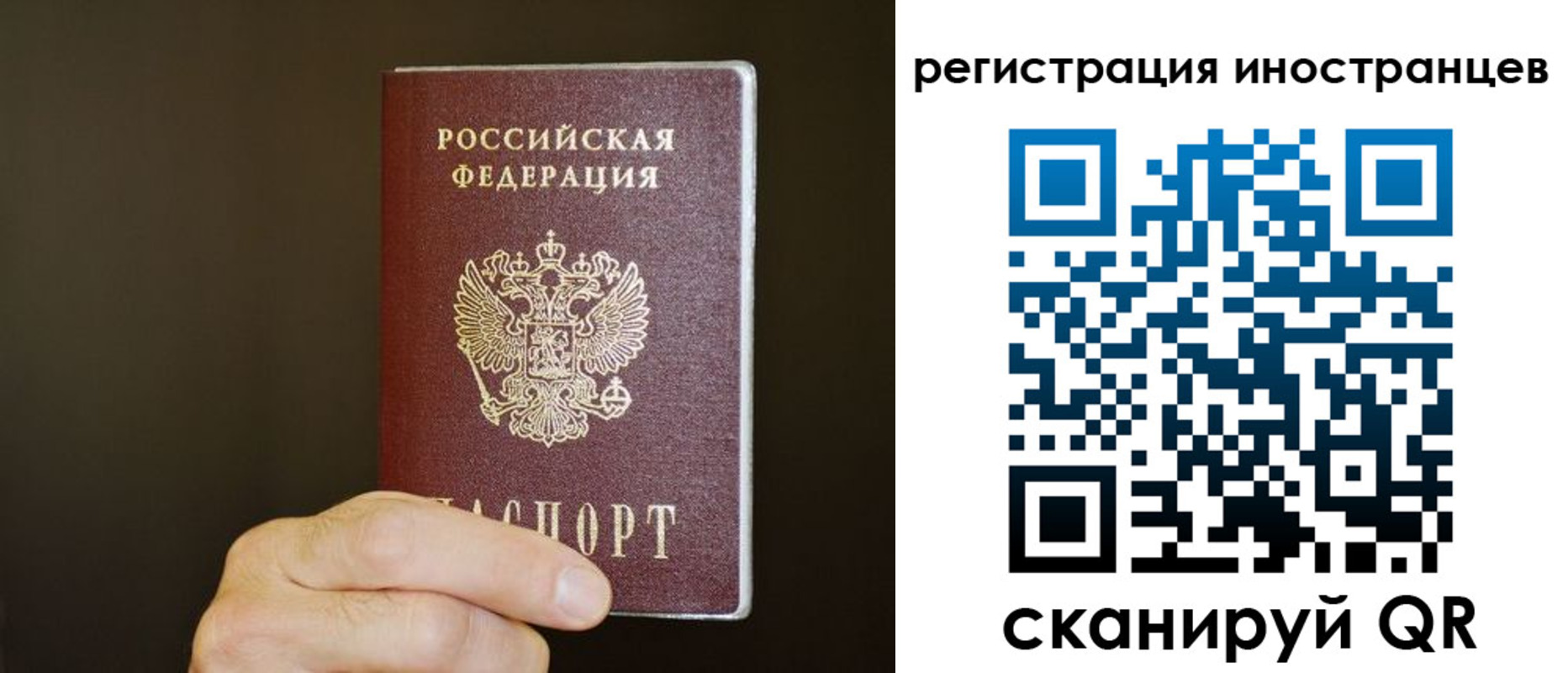 прописка в Чернушке